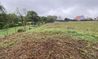 Terrain  760 m² à vendre à Réchésy (90370)