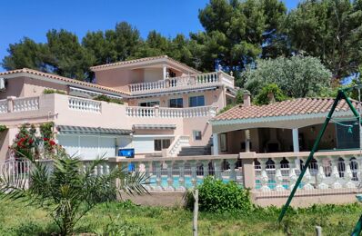 vente maison 1 890 000 € à proximité de Marseille 13 (13013)
