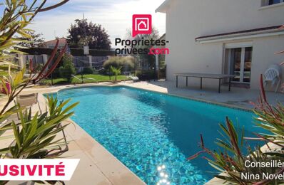 vente maison 539 000 € à proximité de Saint-Bonnet-de-Mure (69720)