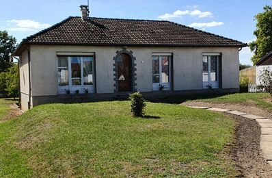 vente maison 135 000 € à proximité de Mers-sur-Indre (36230)