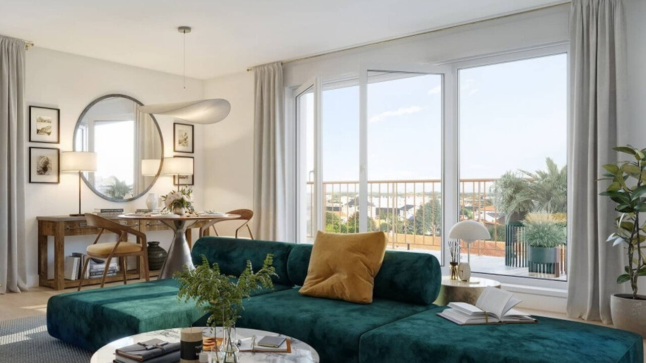 appartement 3 pièces 64 m2 à vendre à L'Île-d'Olonne (85340)