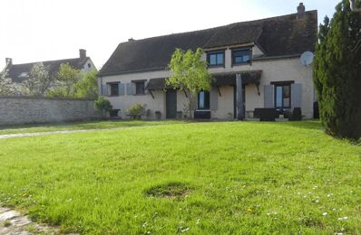 vente maison 430 000 € à proximité de Thomer-la-Sogne (27240)