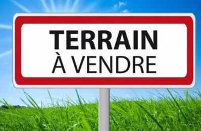 vente terrain 46 000 € à proximité de Vérissey (71440)
