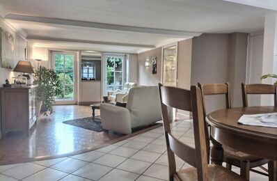 vente maison 300 000 € à proximité de Saint-Loup-du-Dorat (53290)