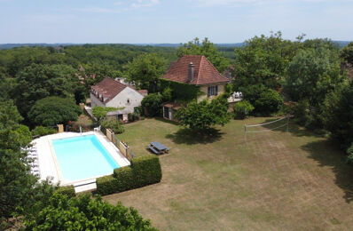 vente maison 495 000 € à proximité de Saint-Géry (46330)