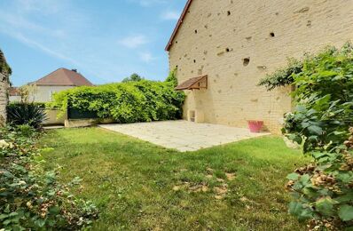 vente maison 138 000 € à proximité de Belan-sur-Ource (21570)