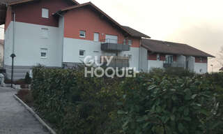 Appartement 2 Pièces 35 m² à vendre à Saint-Cergues (74140)