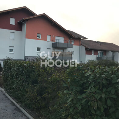 Appartement 2 pièces 195000 €