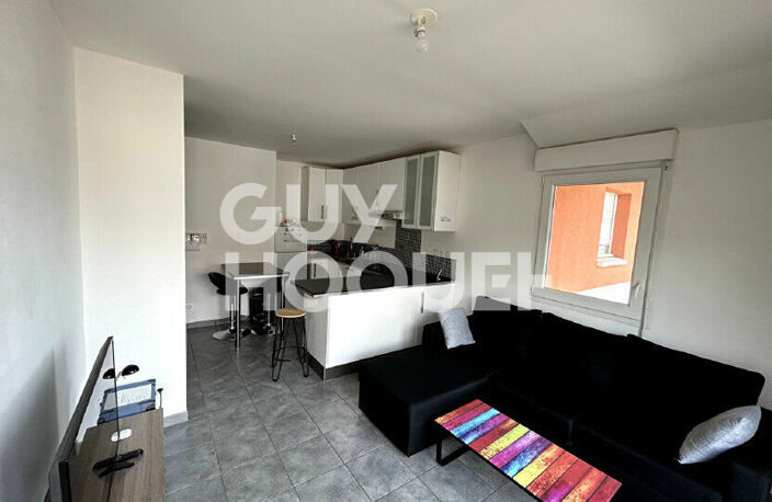 A VENDRE APPARTEMENT T2 SAINT CERGUES — photo 2