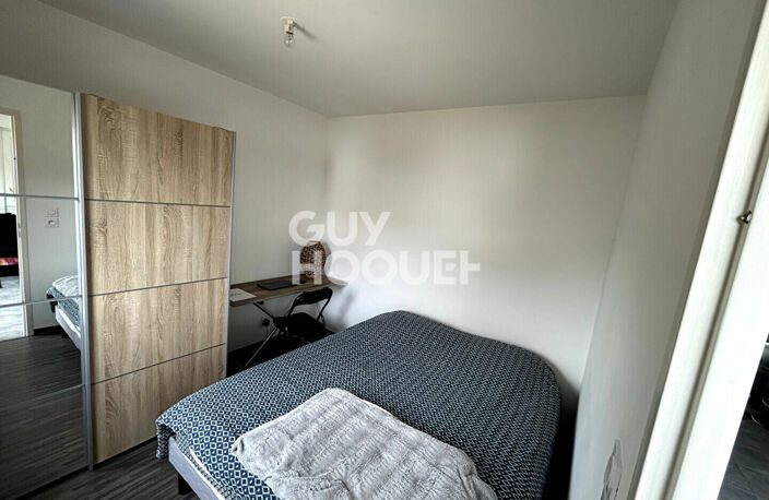 A VENDRE APPARTEMENT T2 SAINT CERGUES — photo 4