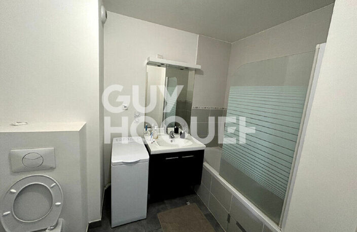 A VENDRE APPARTEMENT T2 SAINT CERGUES — photo 5