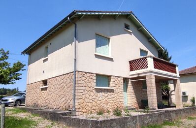 vente maison 105 000 € à proximité de Mauzac-Et-Grand-Castang (24150)