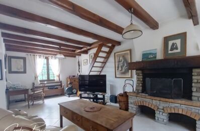 vente maison 359 900 € à proximité de Fresnay-en-Retz (44580)