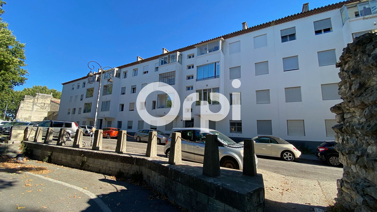appartement 4 pièces 95 m2 à vendre à Arles (13200)