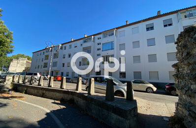 appartement 4 pièces 95 m2 à vendre à Arles (13200)