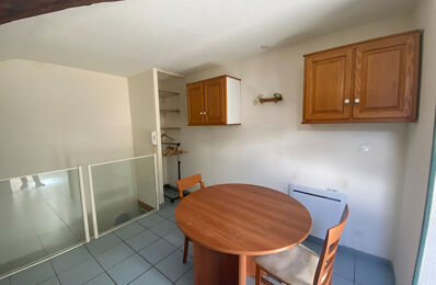 vente appartement 59 500 € à proximité de Chabottes (05260)