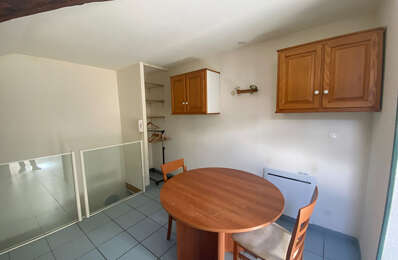 vente appartement 59 500 € à proximité de Ancelle (05260)