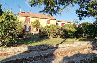 vente maison 259 000 € à proximité de Sainte-Cécile-d'Andorge (30110)