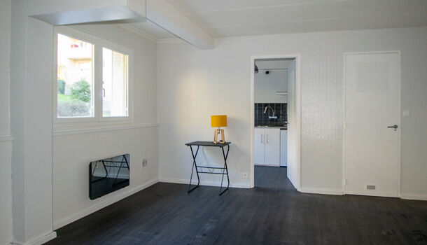 Appartement 1 pièces  à vendre Billère 64140