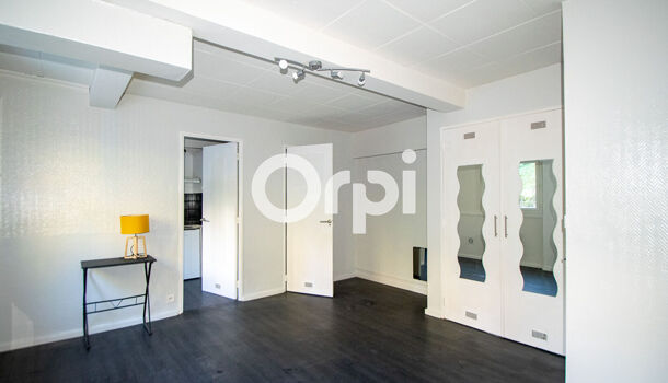 Appartement 1 pièces  à vendre Billère 64140