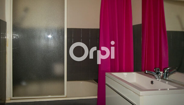 Appartement 1 pièces  à vendre Billère 64140