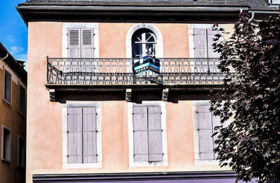 vente maison 240 000 € à proximité de Bagnères-de-Luchon (31110)