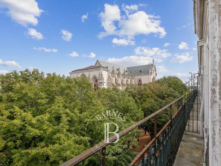 Lyon 6 - Foch - Duplex de 160,2 m² - Balcon filant - Vue Panoramique - 4 Chambres — photo 1