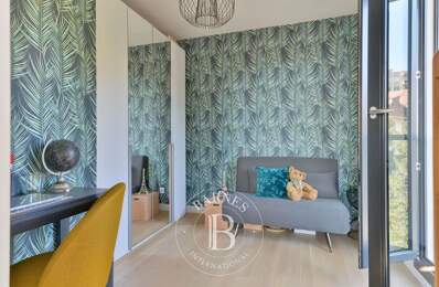 Lyon 5 - Saint Just - Sainte Irénée - Appartement de 68,92 m² - Terrasse - 1 cave - 2 chambres — photo du bien