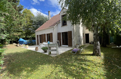 vente maison 426 000 € à proximité de Neuville-sur-Oise (95000)