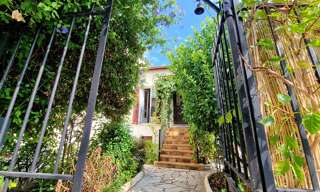 Maison 3 Pièces  m² à vendre à Nice (06100)