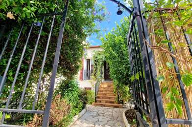 Maison 3 pièces 280000 €