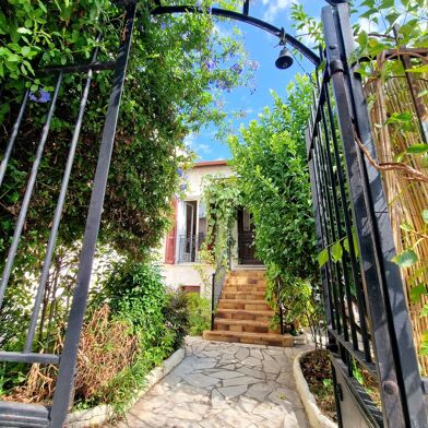 Maison 3 pièces 280000 €