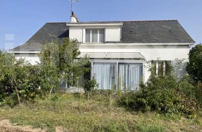 vente maison 247 990 € à proximité de Saint-Laurent-des-Autels (49270)