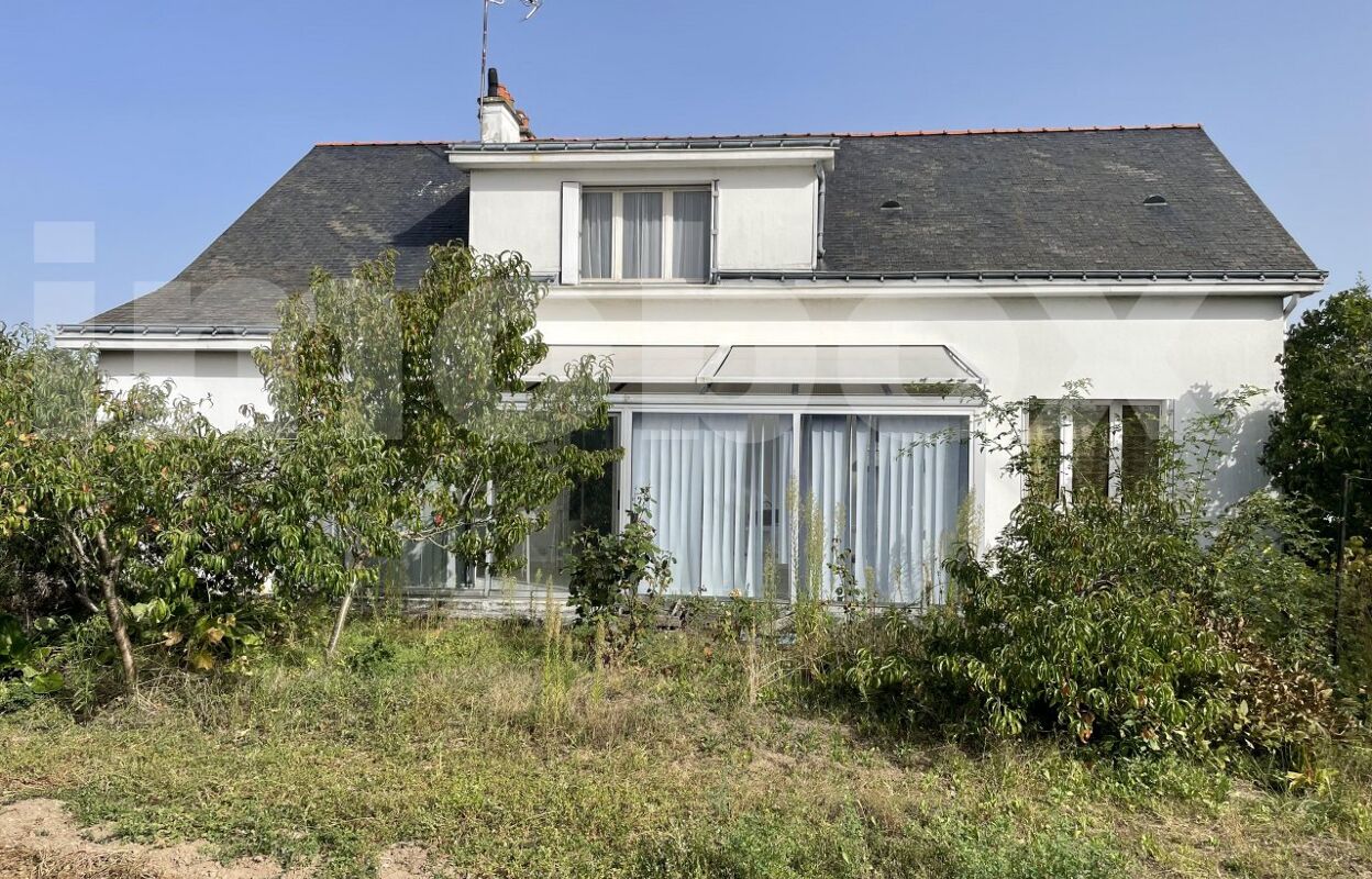 maison 5 pièces 95 m2 à vendre à Ancenis-Saint-Géréon (44150)