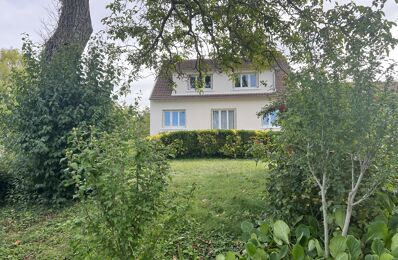 vente maison 389 000 € à proximité de Le Coudray-Montceaux (91830)