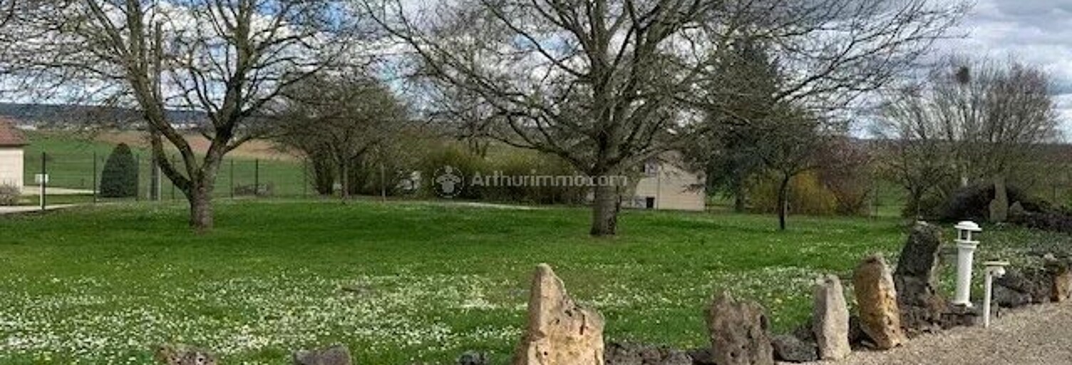 Maison 110 m² en viager Mont-lès-Neufchâteau (88300)