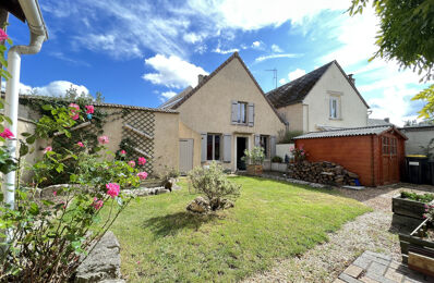 vente maison 198 000 € à proximité de Prunay-en-Yvelines (78660)