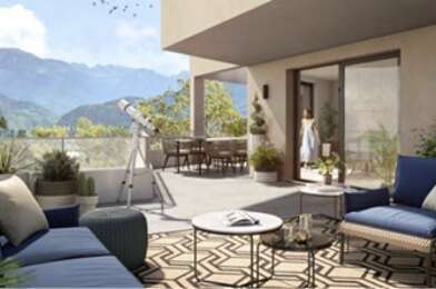 Appartement 3 pièces 434000 €