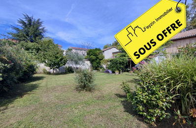 vente maison 361 000 € à proximité de Saint-Symphorien-d'Ozon (69360)