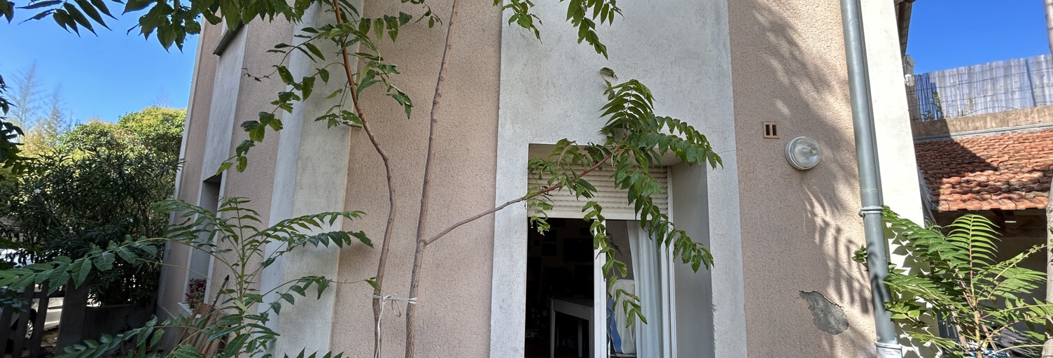 Appartement 2 Pièces 31 m² à vendre à Nîmes (30000)