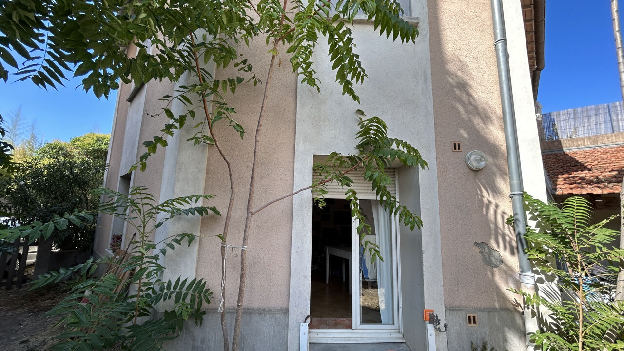 appartement 2 pièces 31 m2 à vendre à Nîmes (30000)