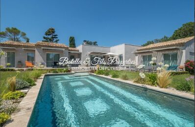 vente maison 1 115 000 € à proximité de Saint-Pons-la-Calm (30330)