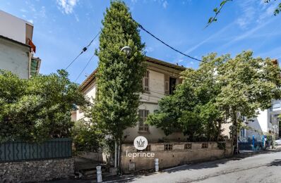 vente maison 425 000 € à proximité de Castagniers (06670)
