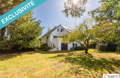 vente maison 750 000 € à proximité de Pléneuf-Val-André (22370)