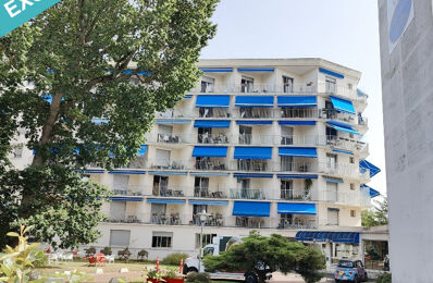 vente appartement 103 000 € à proximité de Parçay-Meslay (37210)
