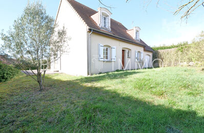vente maison 285 000 € à proximité de Noyant-de-Touraine (37800)