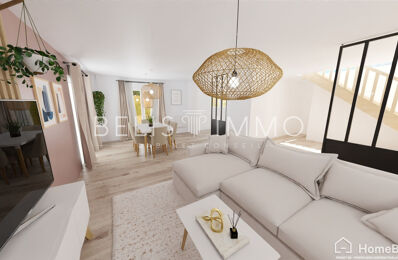 vente maison 285 000 € à proximité de La Chapelle-sur-Loire (37140)