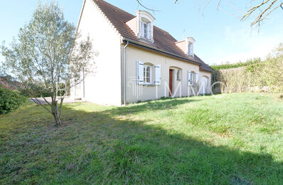 vente maison 285 000 € à proximité de Azay-le-Rideau (37190)