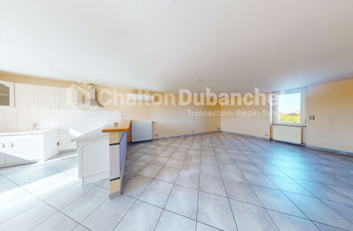 vente appartement 139 000 € à proximité de Chandon (42190)