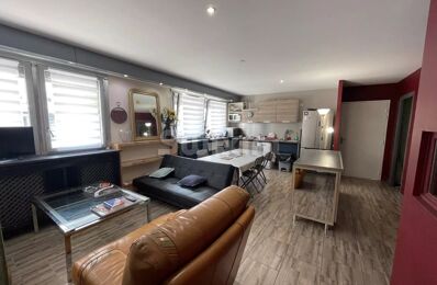 vente appartement 244 000 € à proximité de Bellegarde-sur-Valserine (01200)